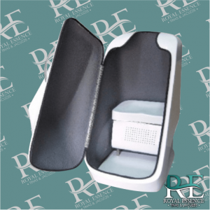 Cabina de Vapor – 140x60x90