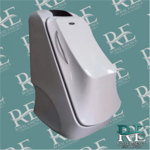 Cabina de Vapor - 140x60x90