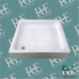 Base de Ducha Cuadrada – 90x90x15cm