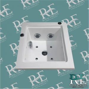 Pedicura Petit con Hidromasaje – 61x56x30cm