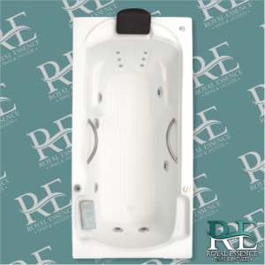 Modelo Aqua Pro – 180x90x47cm