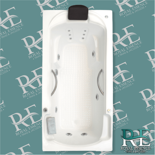 Modelo Aqua Pro – 180x90x47cm