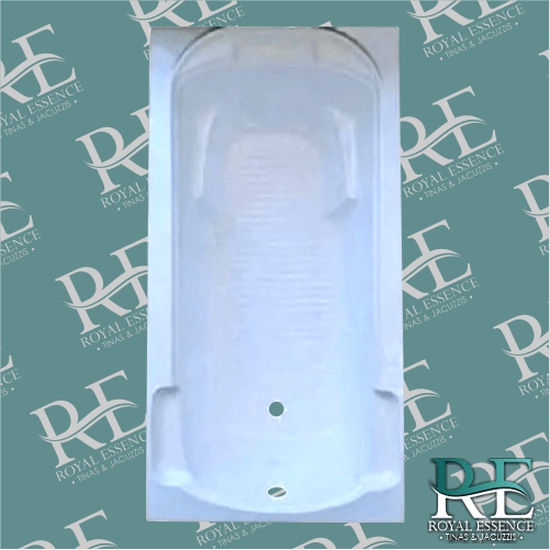 Modelo Aqua – 180x90x47cm