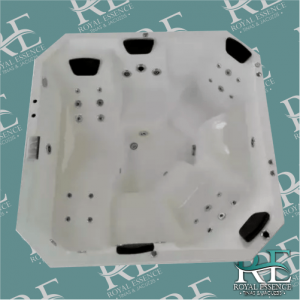 Modelo Astra Pro – 192x191x66cm