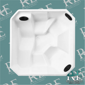 Modelo Astra – 192x191x66cm