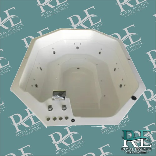 Modelo Atlantis Medium – 266x204x75cm