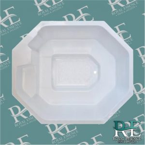 Modelo Atlantis – 266x204x75cm