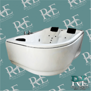 Modelo Barcelona con Hidromasaje – 180x120x45cm