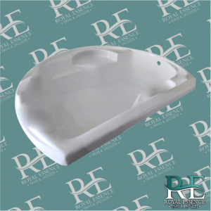 Modelo Bogotá – 171x138x49cm