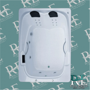 Modelo Damasco Pro – 180x150x50cm