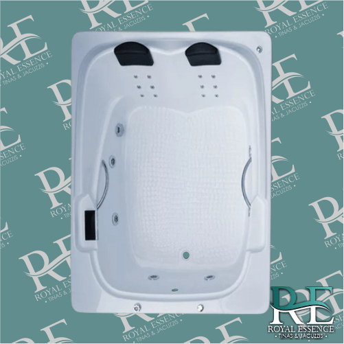 Modelo Damasco Pro – 180x150x50cm