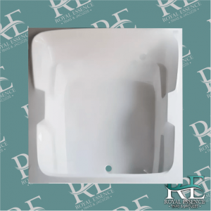 Modelo Elena Petit – 140x140x42cm