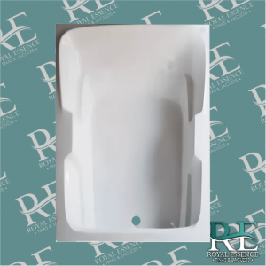 Modelo Elena – 157x110x39cm