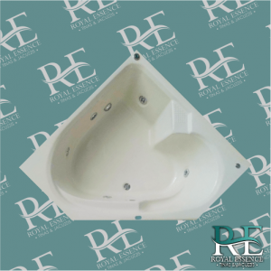 Modelo Escocia con Hidromasaje – 151x151x49cm