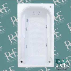 Modelo Esmeralda Pro – 152x88x48cm