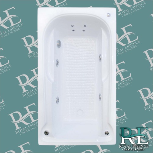 Modelo Esmeralda Pro – 152x88x48cm