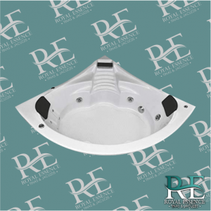 Modelo Italia Plus con Hidromasaje – 160x160x48cm