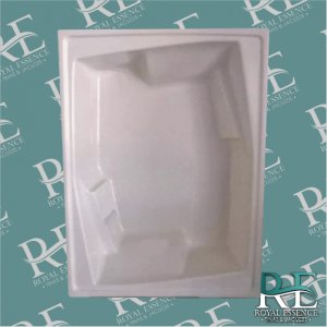 Modelo California – 179x132x47cm