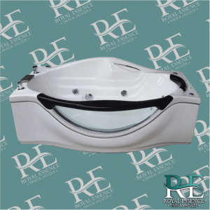 Modelo Milán con Hidromasaje – 176x108x58cm