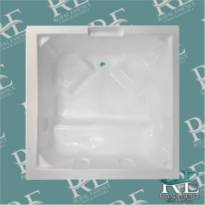 Modelo Oasís – 180x180x75cm