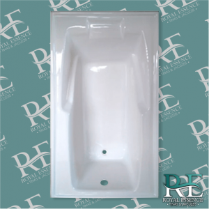 Modelo Turquesa – 165x90x40cm