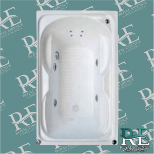 Modelo Zafiro Pro – 134x85x45cm