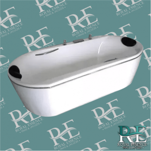 Modelo Zirconia – 177x89x58cm